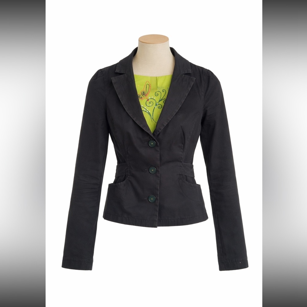 Soia & Kyo spring jacket